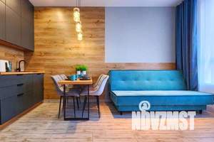 2-к квартира, посуточно, 50м2, 20/23 этаж