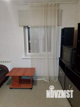 Студия квартира, на длительный срок, 15м2, 7/9 этаж