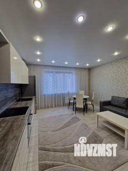 2-к квартира, на длительный срок, 40м2, 6/14 этаж