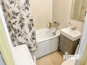 1-к квартира, посуточно, 31м2, 4/5 этаж