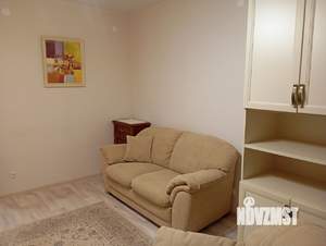 1-к квартира, на длительный срок, 43м2, 9/14 этаж