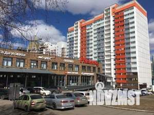 1-к квартира, на длительный срок, 33м2, 15/16 этаж