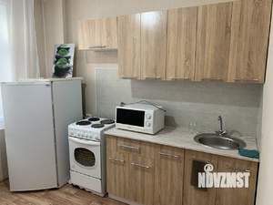 1-к квартира, на длительный срок, 40м2, 20/26 этаж