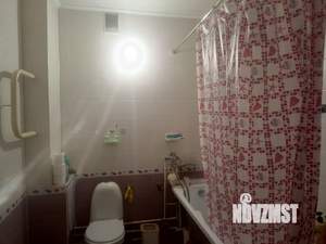 1-к квартира, на длительный срок, 42м2, 3/9 этаж