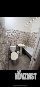 Студия квартира, на длительный срок, 14м2, 1/9 этаж