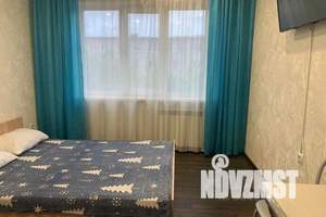 1-к квартира, посуточно, 20м2, 4/5 этаж