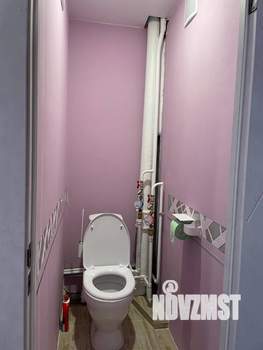 1-к квартира, на длительный срок, 31м2, 5/9 этаж