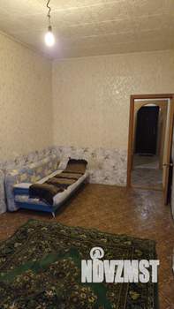 Студия квартира, на длительный срок, 28м2, 1/10 этаж