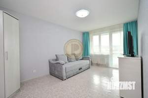 1-к квартира, на длительный срок, 38м2, 1/19 этаж