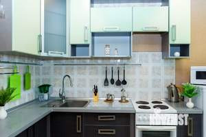 2-к квартира, посуточно, 55м2, 4/9 этаж