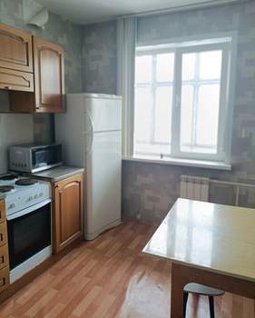 3-к квартира, на длительный срок, 64м2, 7/9 этаж