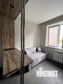 1-к квартира, на длительный срок, 15м2, 2/9 этаж