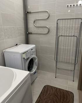 2-к квартира, на длительный срок, 50м2, 9/17 этаж