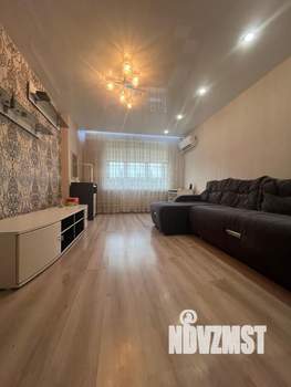 1-к квартира, на длительный срок, 40м2, 10/10 этаж