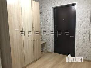 1-к квартира, на длительный срок, 47м2, 15/17 этаж