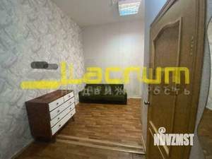 Студия квартира, на длительный срок, 18м2, 1/24 этаж