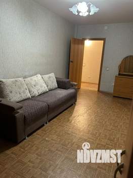 1-к квартира, на длительный срок, 38м2, 23/24 этаж