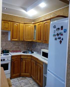 2-к квартира, на длительный срок, 48м2, 2/5 этаж
