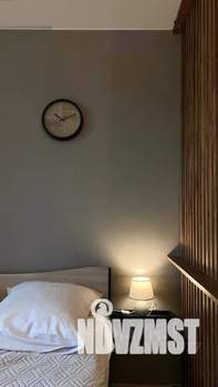 Студия квартира, посуточно, 35м2, 9/16 этаж