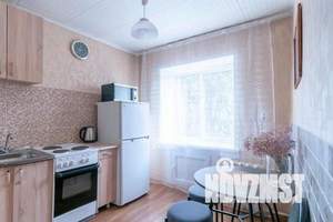 2-к квартира, посуточно, 45м2, 3/5 этаж