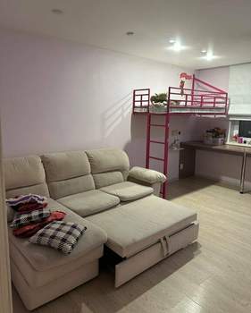 2-к квартира, на длительный срок, 46м2, 8/10 этаж