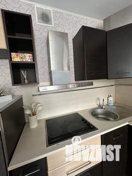 1-к квартира, посуточно, 45м2, 10/10 этаж