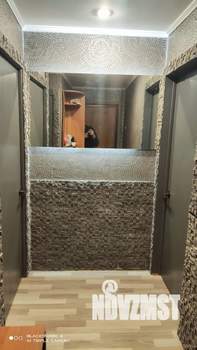 2-к квартира, на длительный срок, 48м2, 4/5 этаж