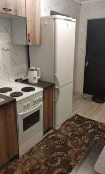 1-к квартира, на длительный срок, 22м2, 5/9 этаж