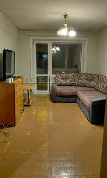 2-к квартира, на длительный срок, 48м2, 5/5 этаж