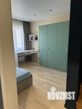 1-к квартира, на длительный срок, 42м2, 20/24 этаж