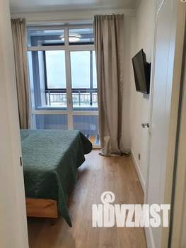 2-к квартира, посуточно, 39м2, 21/22 этаж