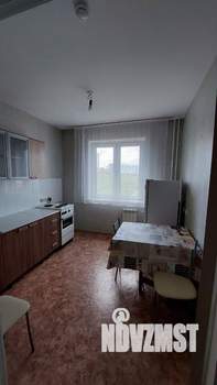 1-к квартира, на длительный срок, 43м2, 10/14 этаж