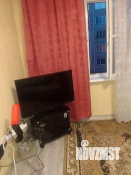 Студия квартира, на длительный срок, 18м2, 2/5 этаж