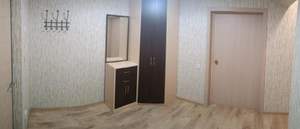 1-к квартира, на длительный срок, 46м2, 12/17 этаж