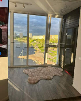 3-к квартира, на длительный срок, 80м2, 6/24 этаж