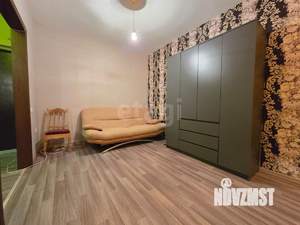 1-к квартира, на длительный срок, 40м2, 9/17 этаж