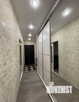 3-к квартира, на длительный срок, 70м2, 4/9 этаж