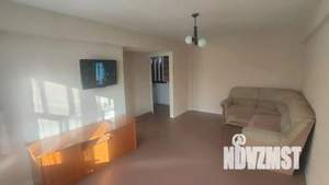 1-к квартира, посуточно, 48м2, 1/1 этаж