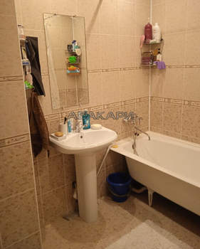 1-к квартира, на длительный срок, 40м2, 10/10 этаж