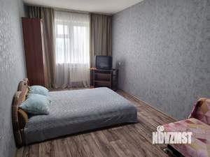 1-к квартира, посуточно, 35м2, 8/9 этаж