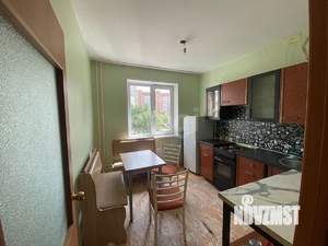 2-к квартира, на длительный срок, 56м2, 2/10 этаж