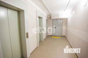 Студия квартира, на длительный срок, 30м2, 19/26 этаж