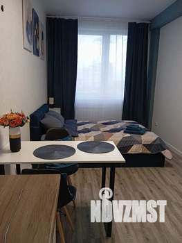 Студия квартира, посуточно, 26м2, 1/5 этаж