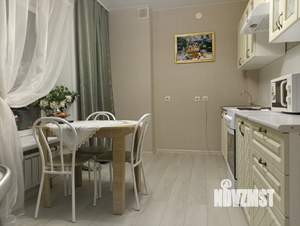 1-к квартира, на длительный срок, 40м2, 5/9 этаж