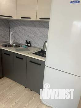 Студия квартира, посуточно, 34м2, 11/15 этаж