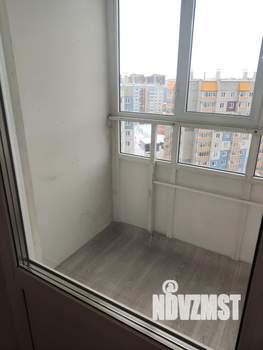 1-к квартира, на длительный срок, 36м2, 11/15 этаж