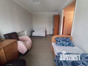 1-к квартира, посуточно, 41м2, 4/5 этаж