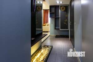 2-к квартира, посуточно, 53м2, 1/1 этаж