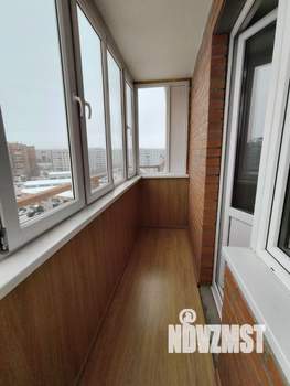 Студия квартира, на длительный срок, 30м2, 8/19 этаж