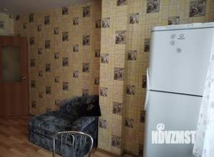 1-к квартира, на длительный срок, 40м2, 2/10 этаж